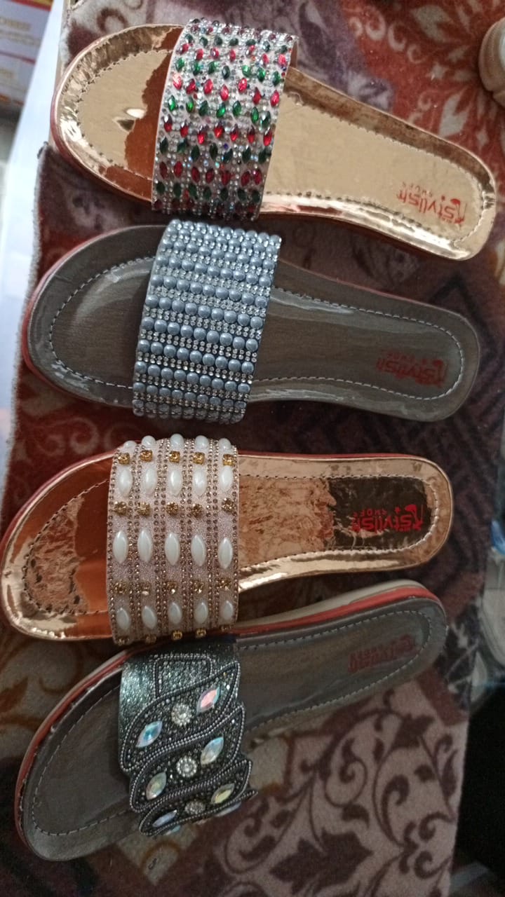 Step Footwear/Womens/ Flats