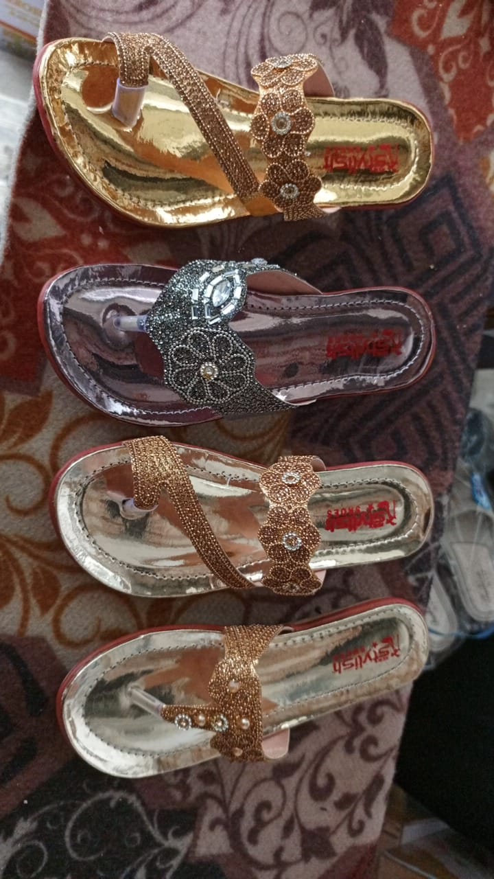 Step Footwear/Womens/ Flats