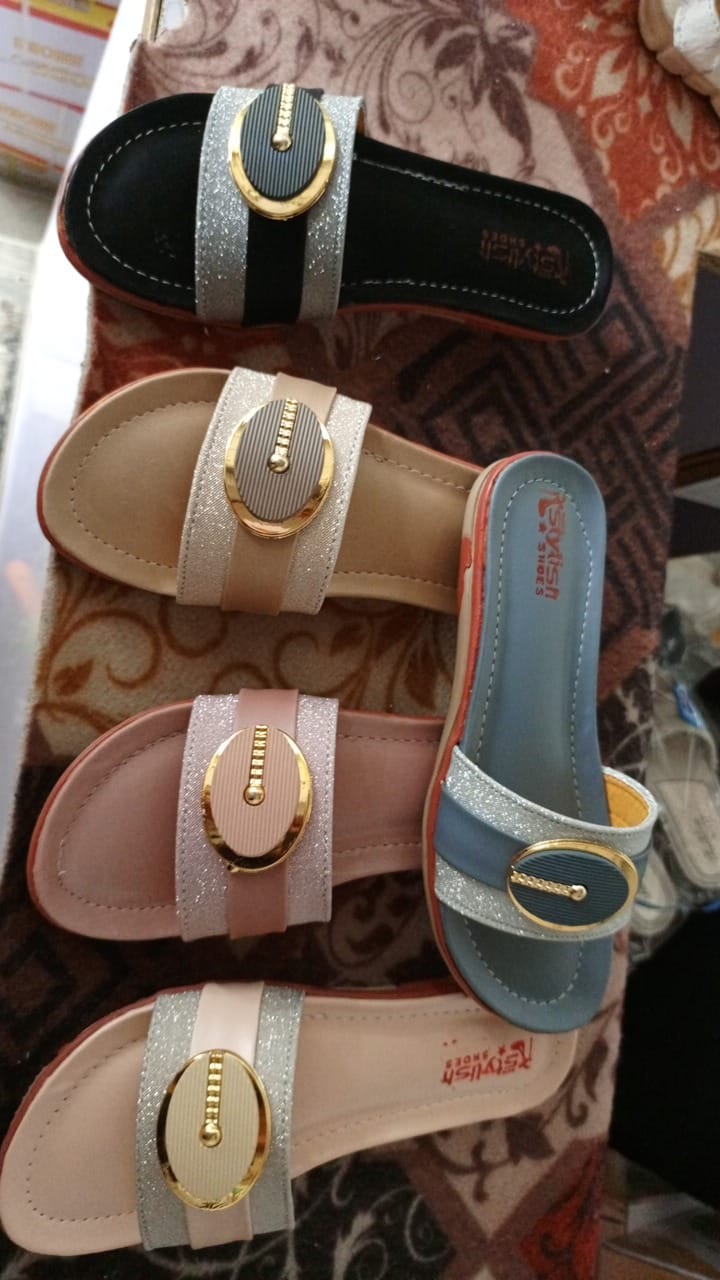 Step Footwear/Womens/ Flats