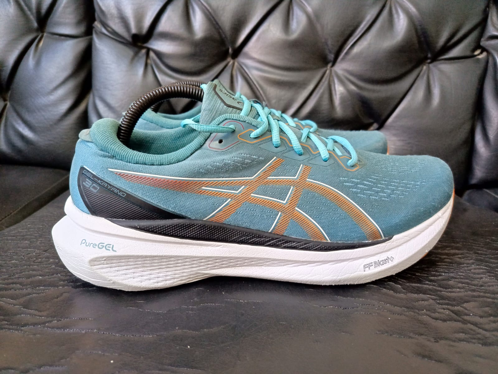 KHAN SHOES/Joggers/Men’s