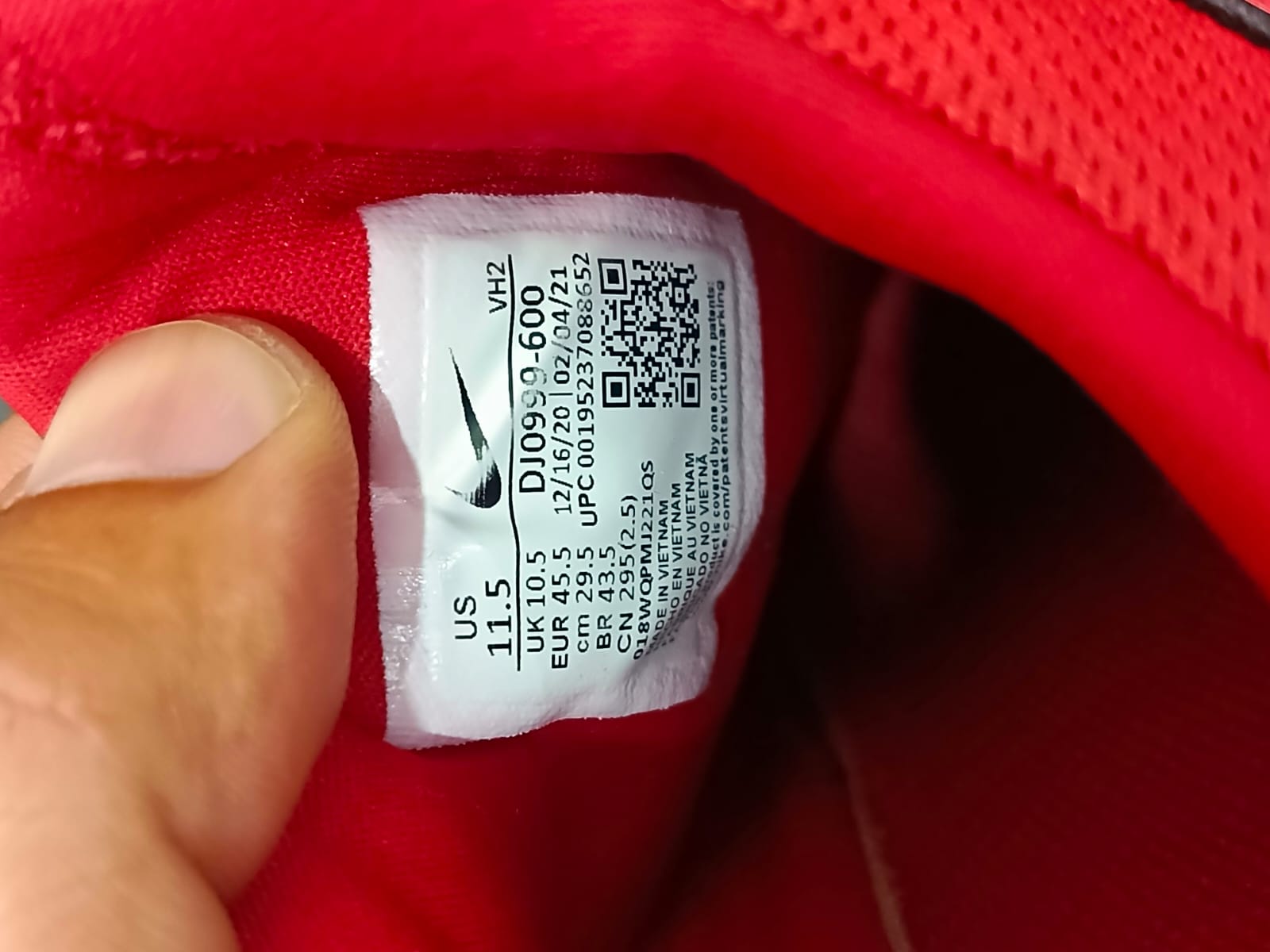 S W FOOTWEAR/Joggers/Men’s