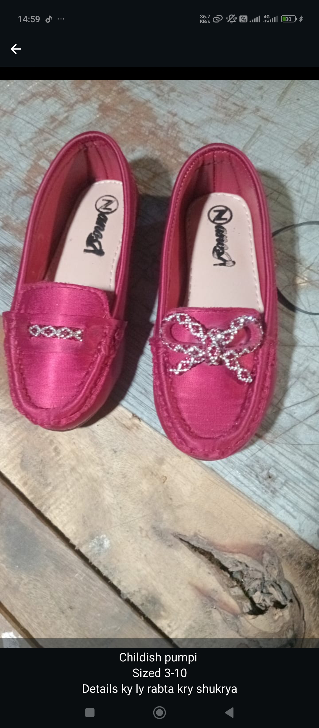 EXPERT SHOES/ Ladies/Flats/Shoes