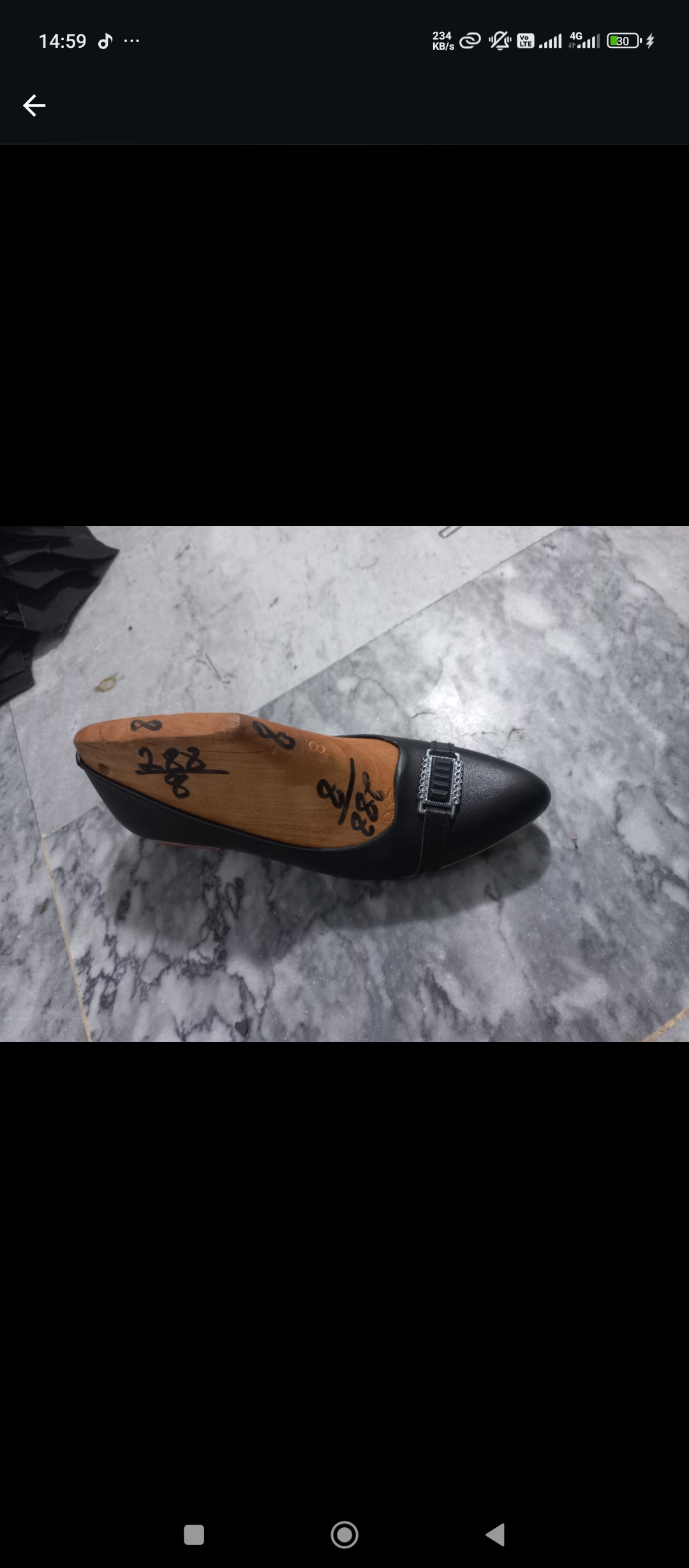 EXPERT SHOES/ Ladies/Flats/Shoes