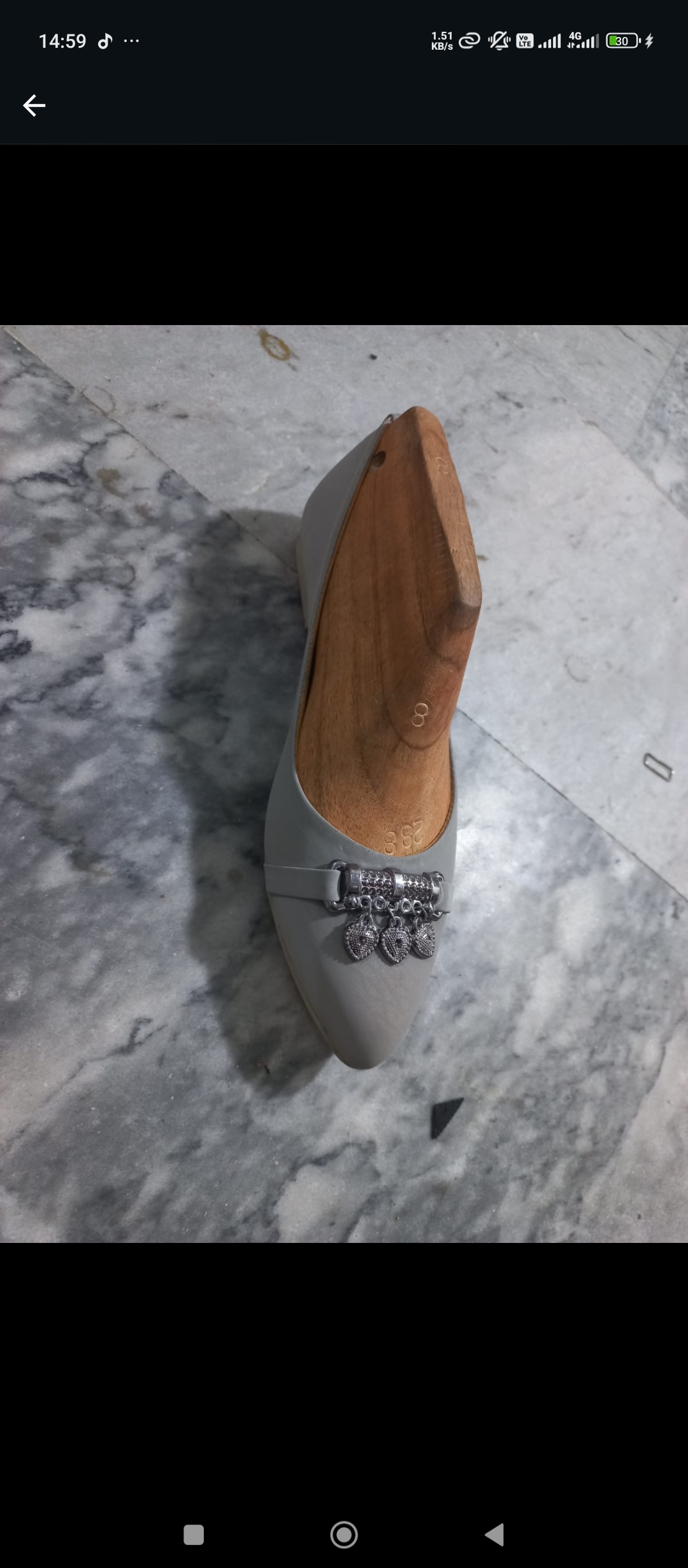 EXPERT SHOES/ Ladies/Flats/Shoes