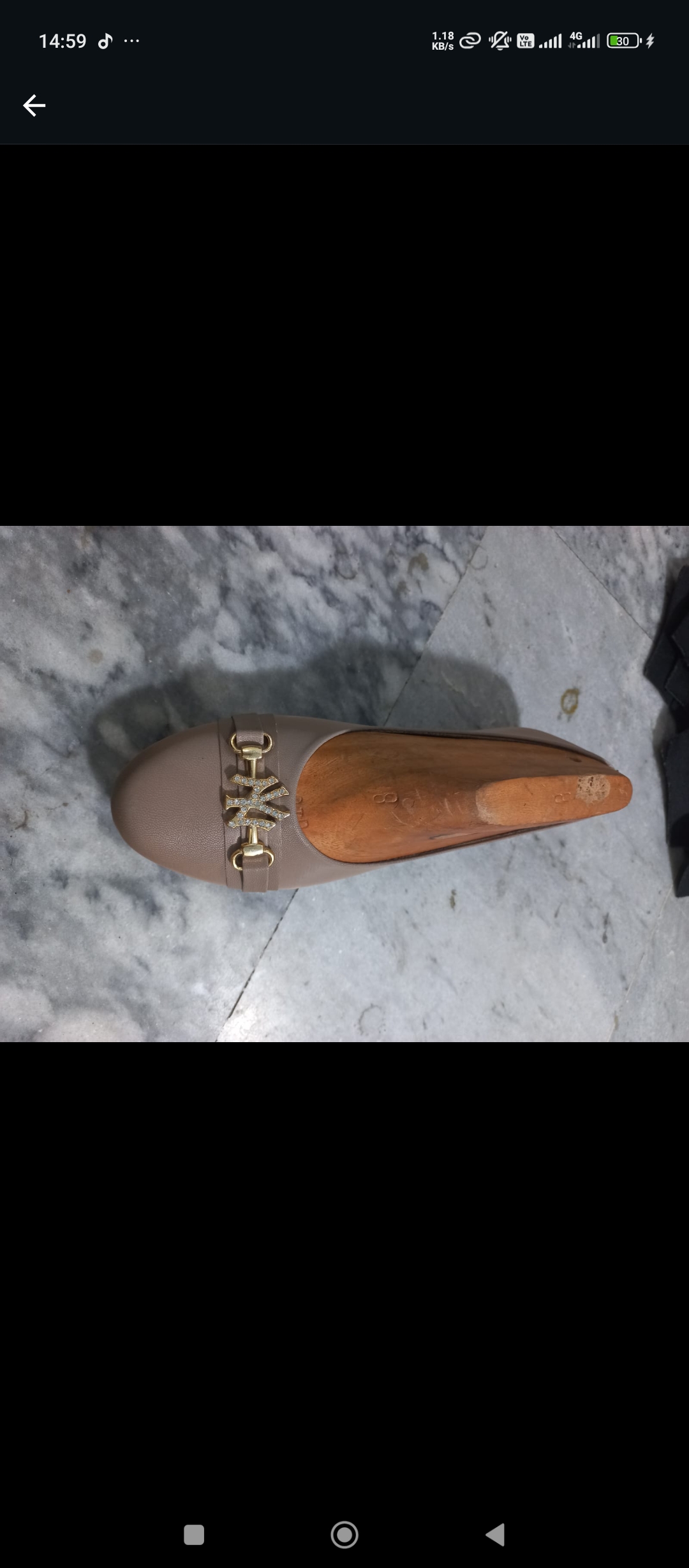 EXPERT SHOES/ Ladies/Flats/Shoes