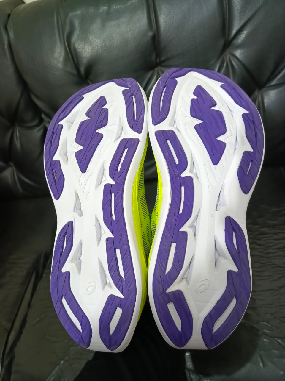 ZABI SHOES/MEN’S/JOGGER