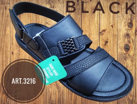 PEHNAWA SHOES/MEN’S/SANDALS