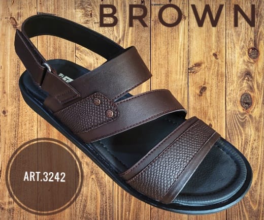 PEHNAWA SHOES/MEN’S/SANDALS