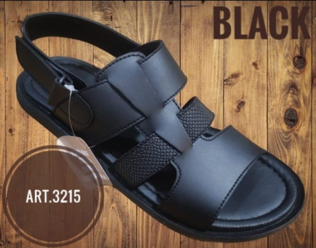 PEHNAWA SHOES/MEN’S/SANDALS