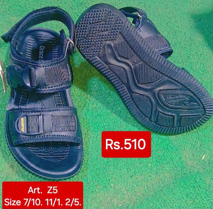 Golden pcu & pu shoe Factory /kids/Sandals