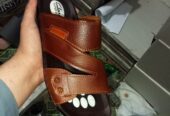 Kabir Shoes/Men’s slippers/Sandals