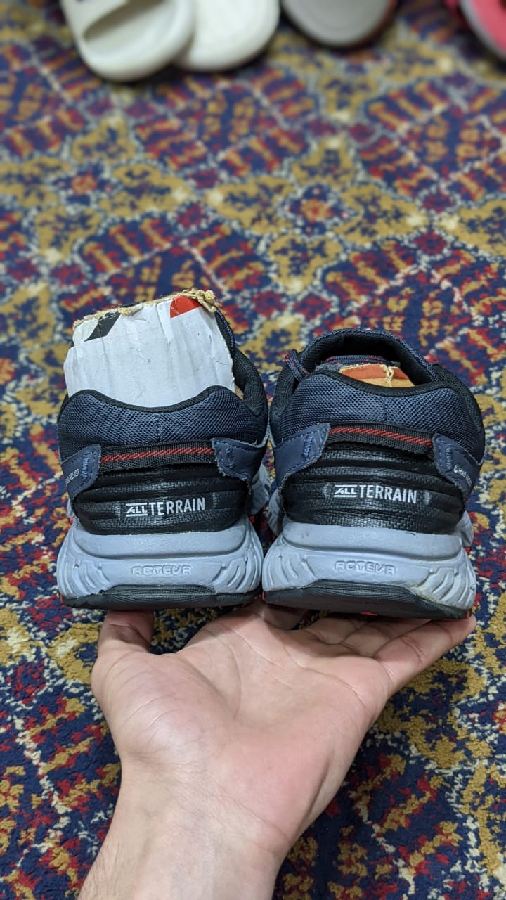 Sadiq Brand Shoes,joggers,Men’s