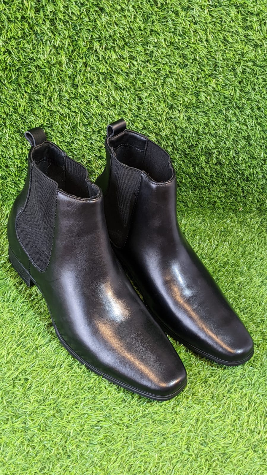 Shoes store, Chelsea, mens