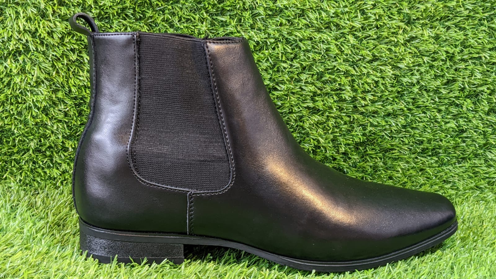 Shoes store, Chelsea, mens