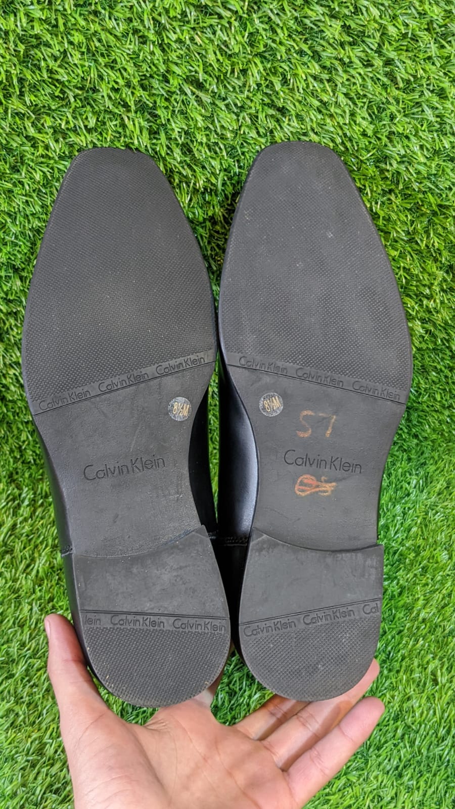 Shoes store, Chelsea, mens