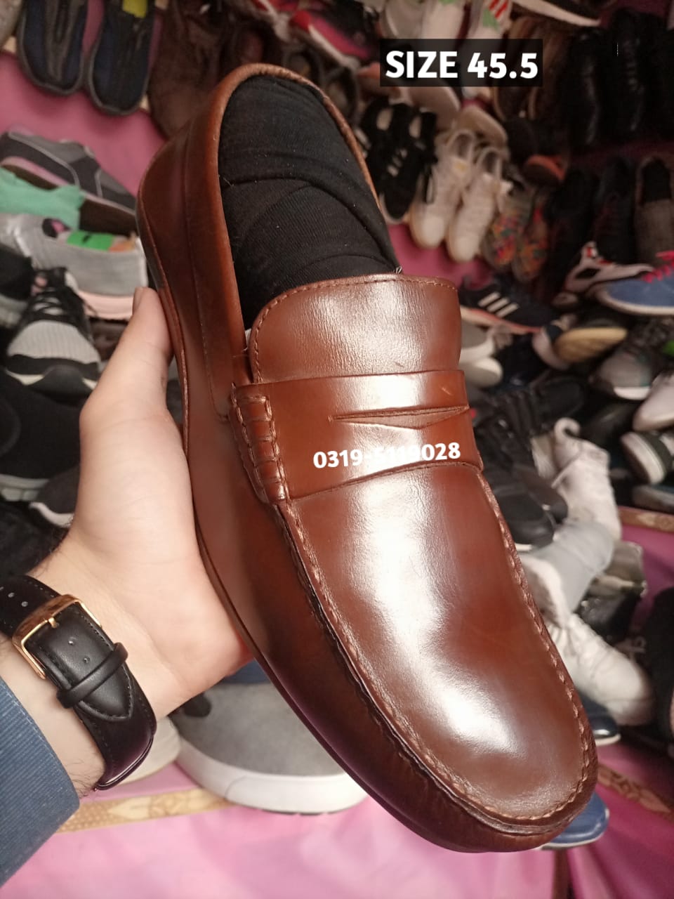 Friend shoes, gents, fashion