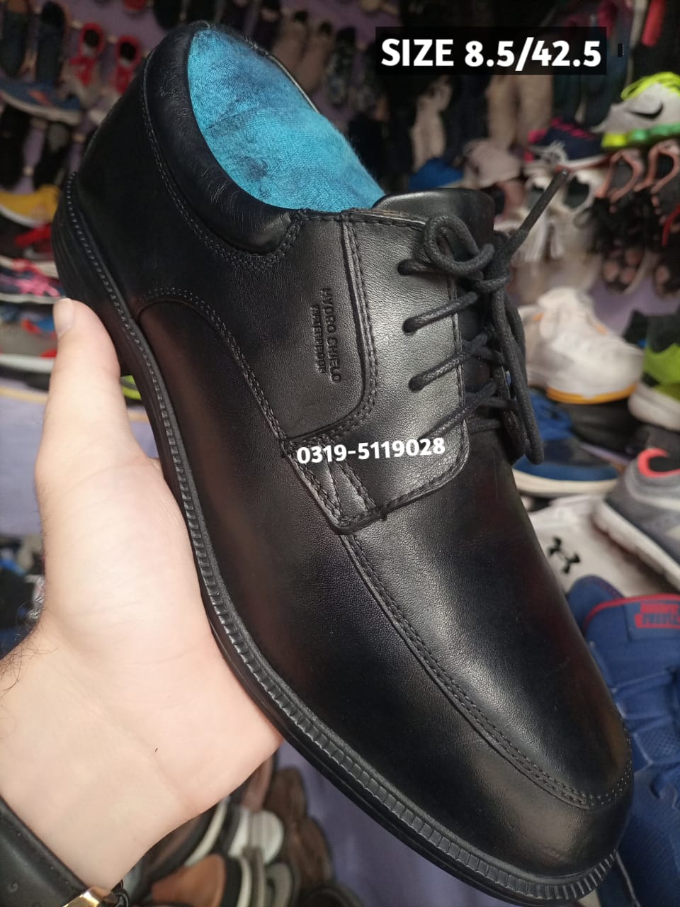 Friend shoes, gents, fashion