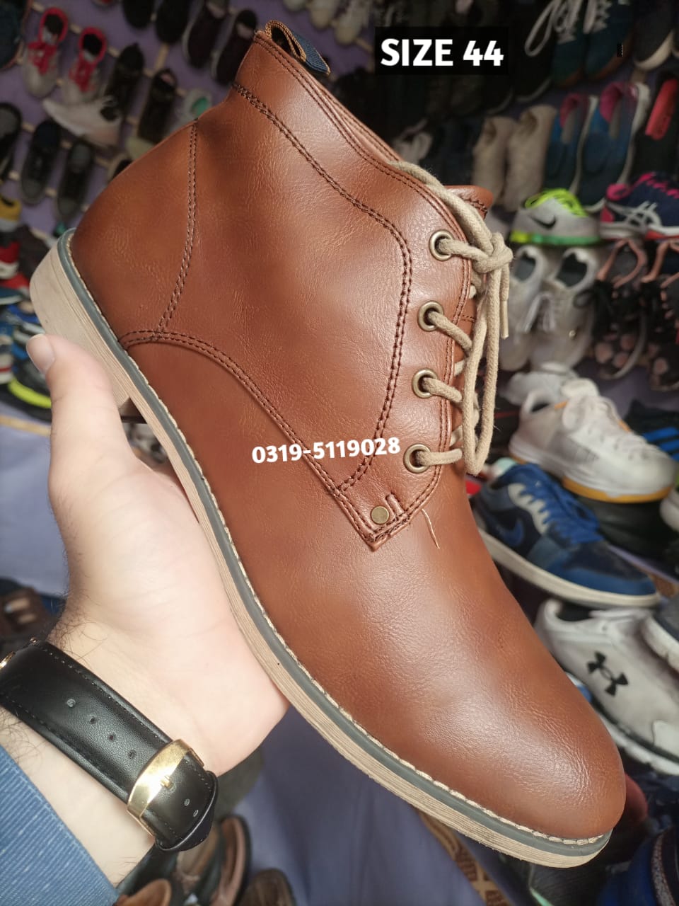 Friend shoes, gents, fashion