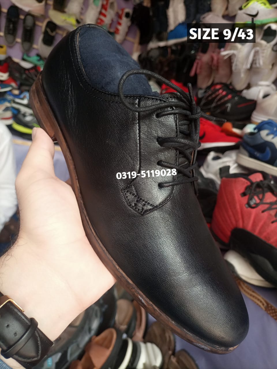 Friend shoes, gents, fashion