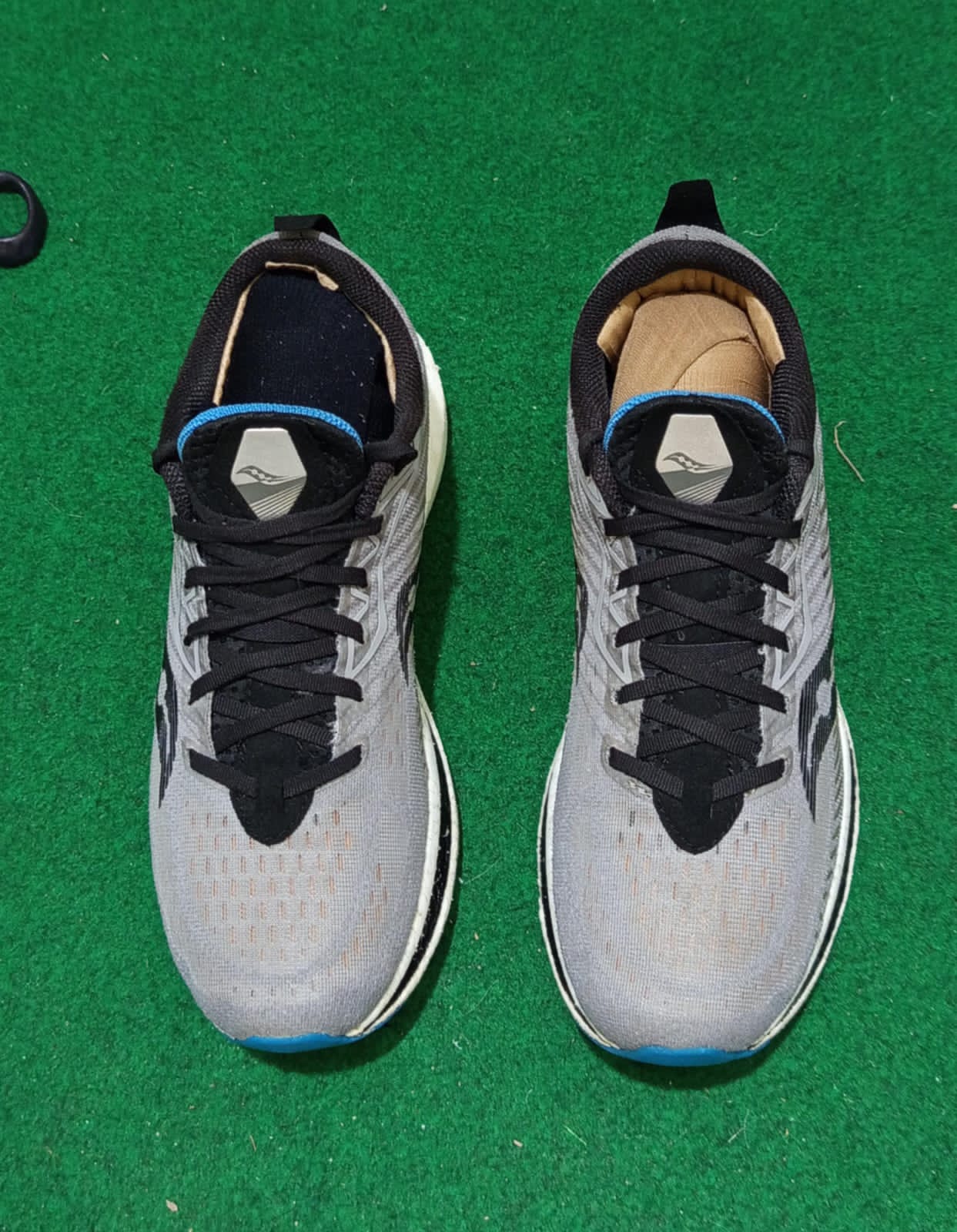 ATS SHOES, MENS, JOGGERS