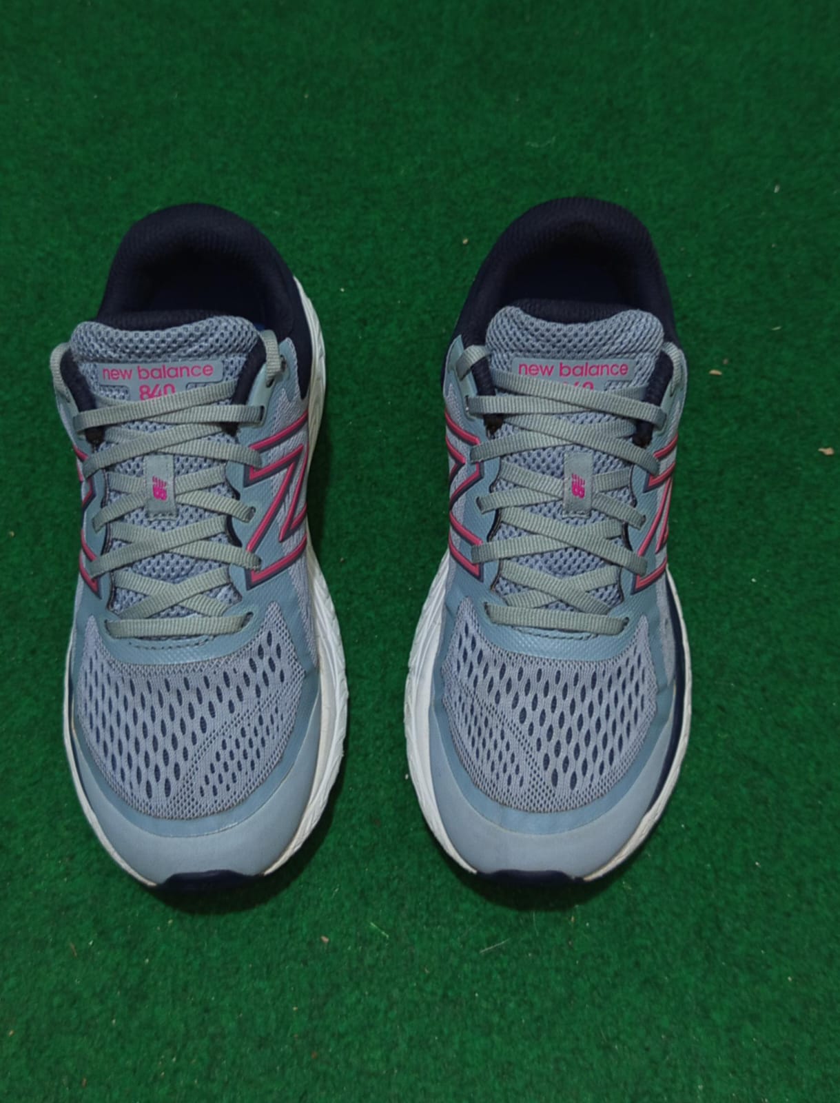 ATS SHOES, MENS, JOGGERS