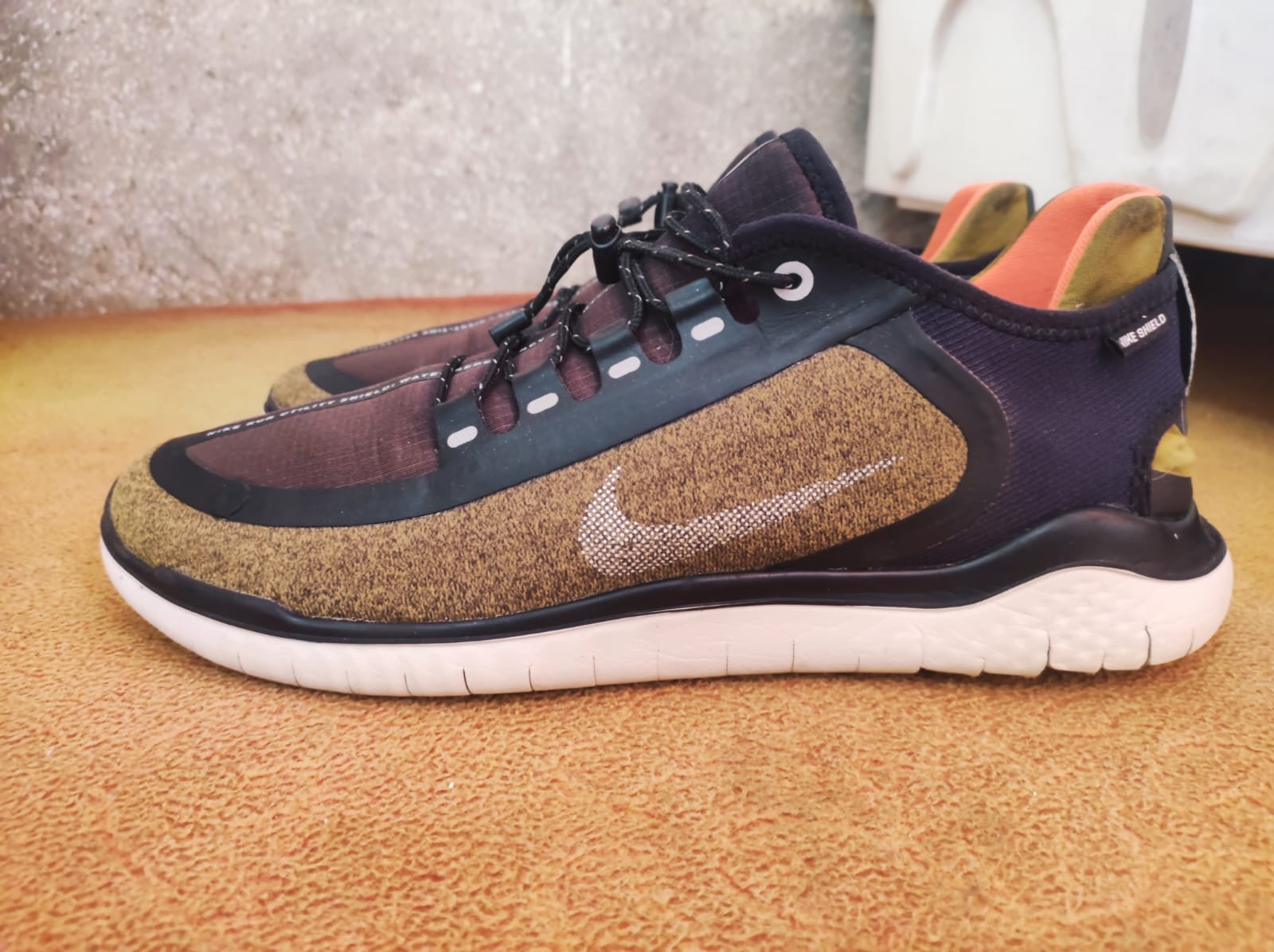 Original shoes, mens, joggers