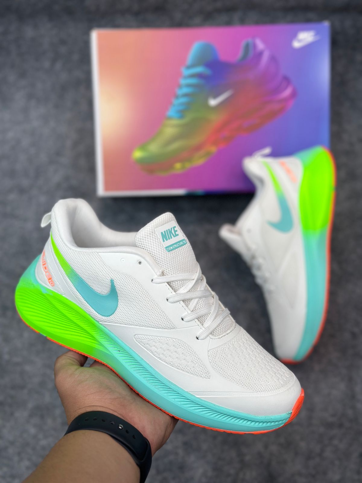 Osama Khan, mens, joggers