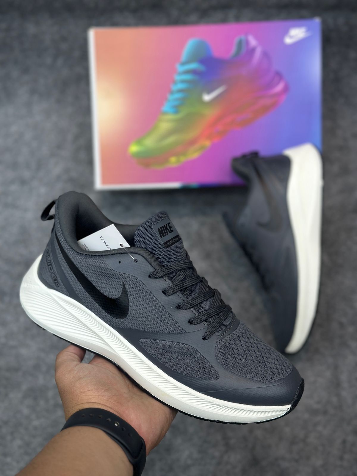 Osama Khan, mens, joggers