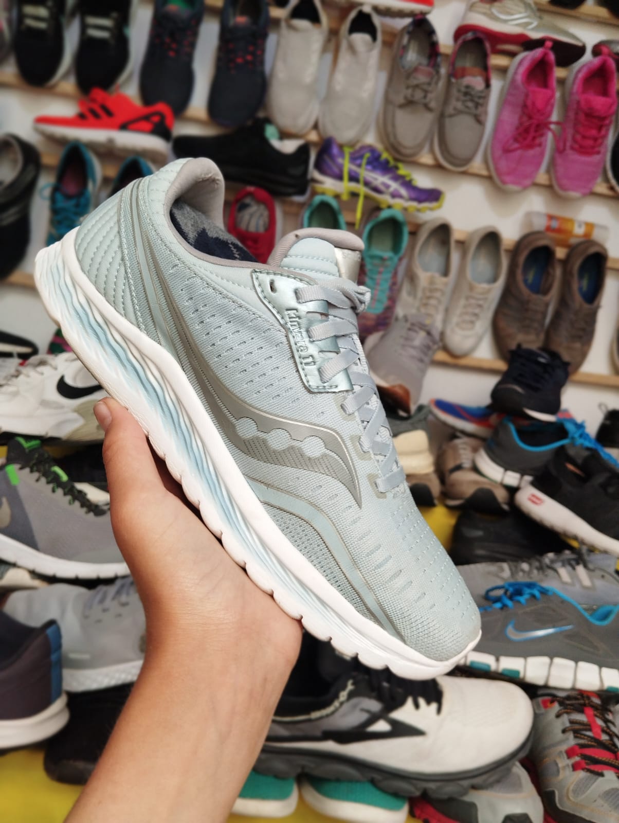 Shoe zone, Mens Joggers