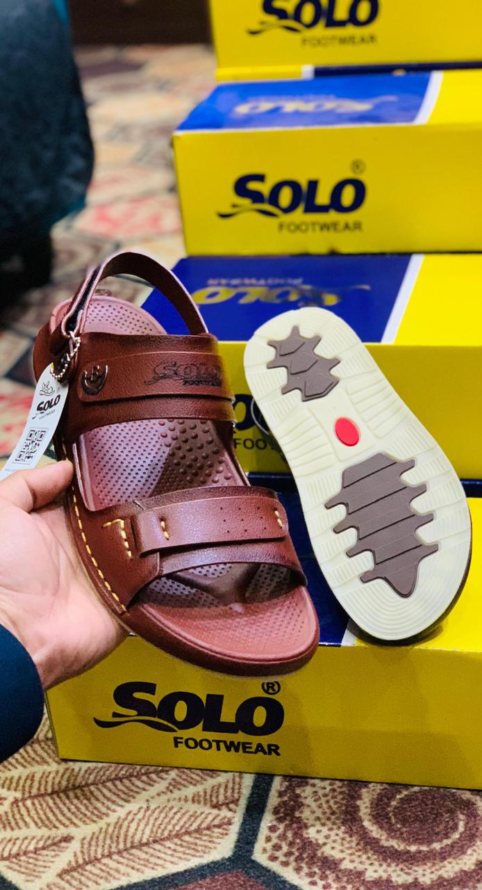 Lucky FOOTWEAR, Mens, sandals