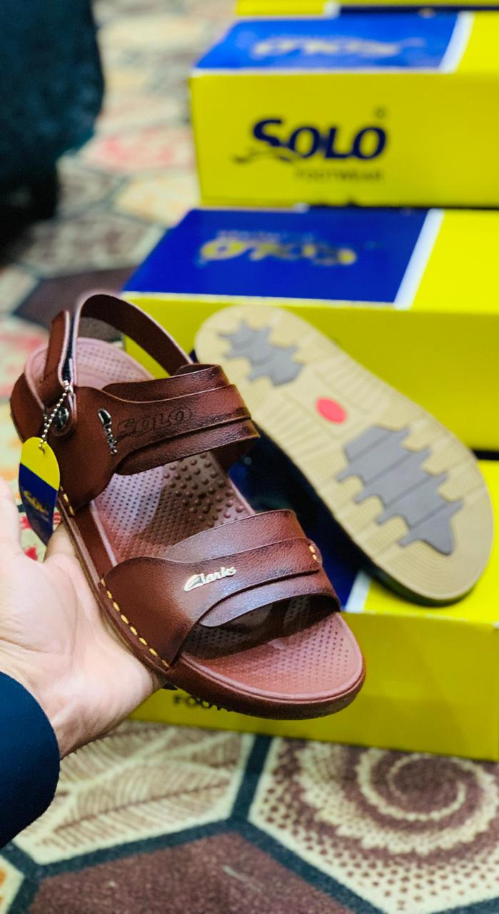 Lucky FOOTWEAR, Mens, sandals