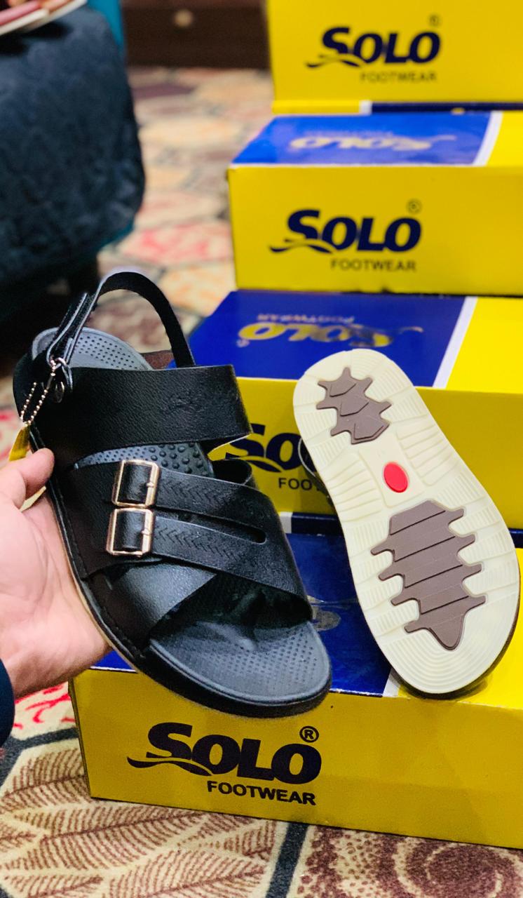 Lucky FOOTWEAR, Mens, sandals