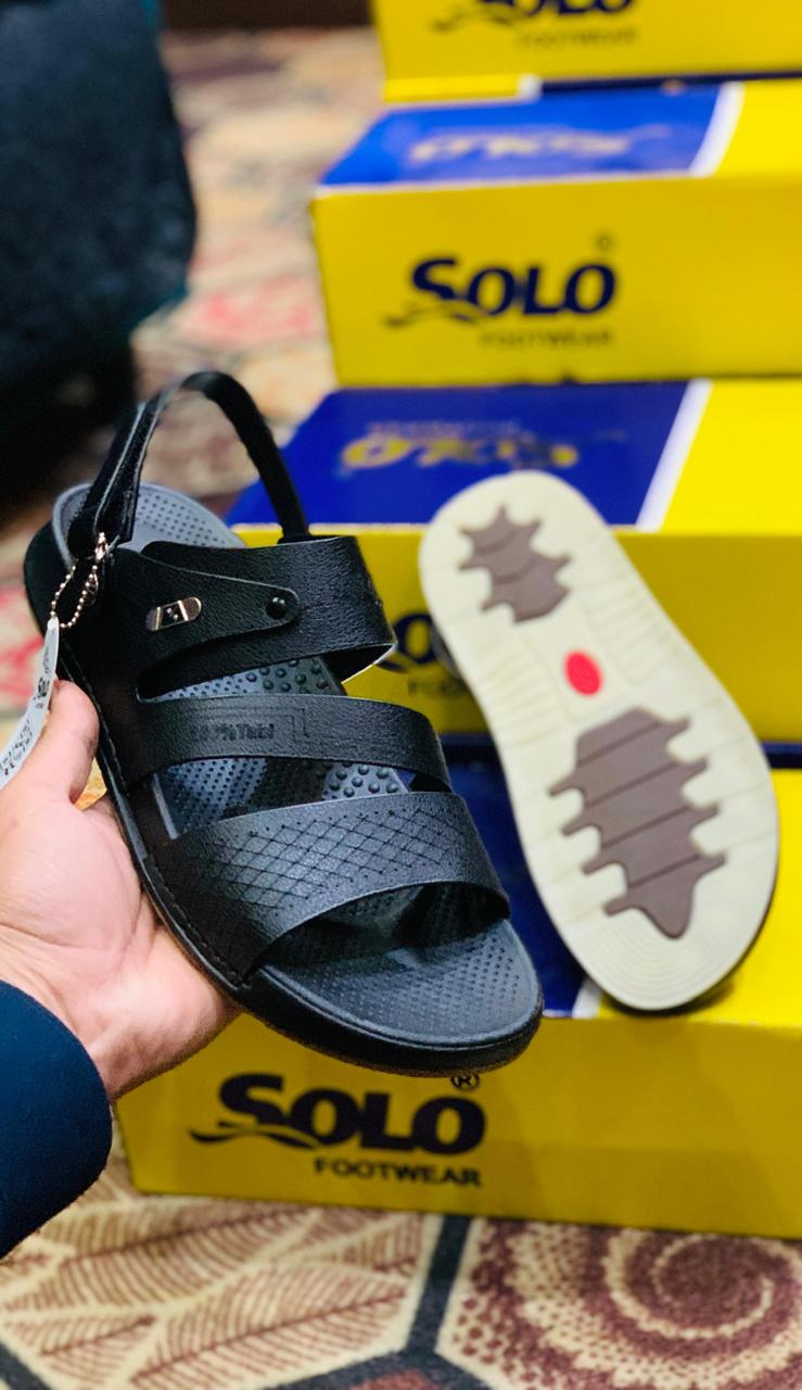 Lucky FOOTWEAR, Mens, sandals