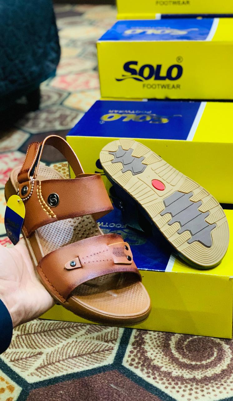 Lucky FOOTWEAR, Mens, sandals