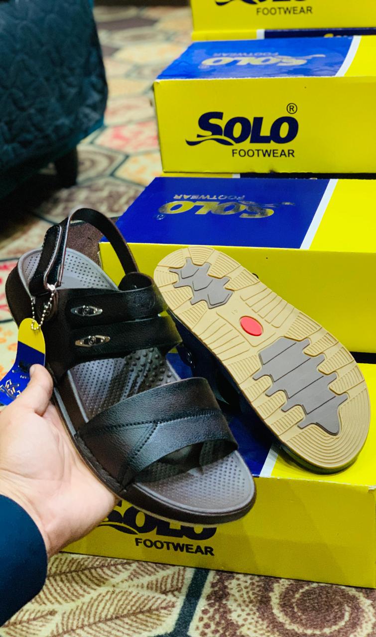 Lucky FOOTWEAR, Mens, sandals