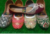 Salman Shoes, Womens Khussa