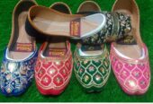 Salman Shoes, Womens Khussa