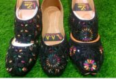 Salman Shoes, Womens Khussa