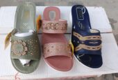 Abdullah Khan, ladies, slippers, flats