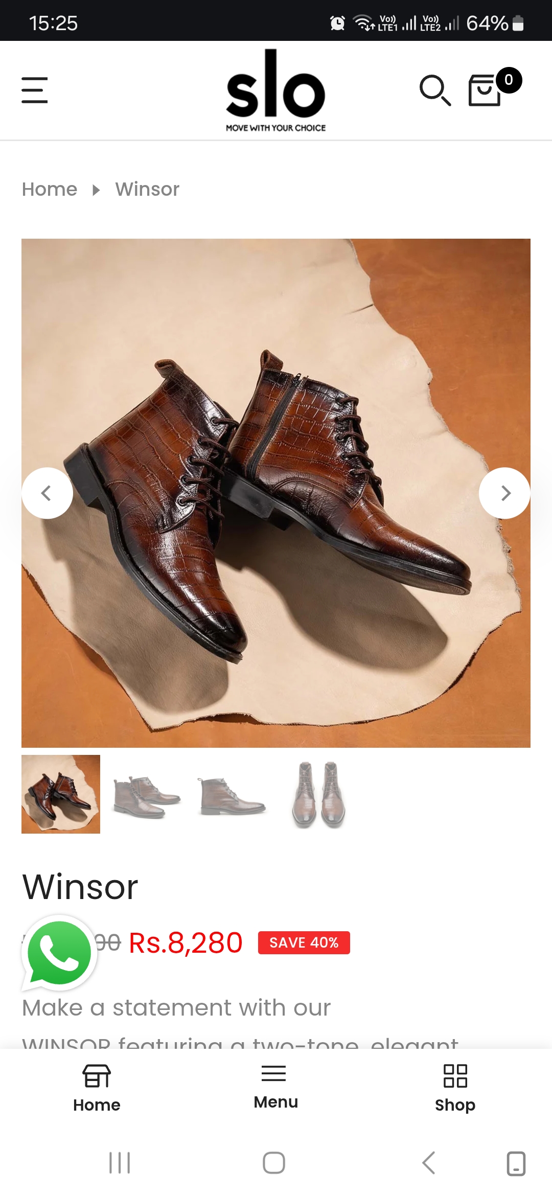 Leather Shoes/Mens/formal/dress