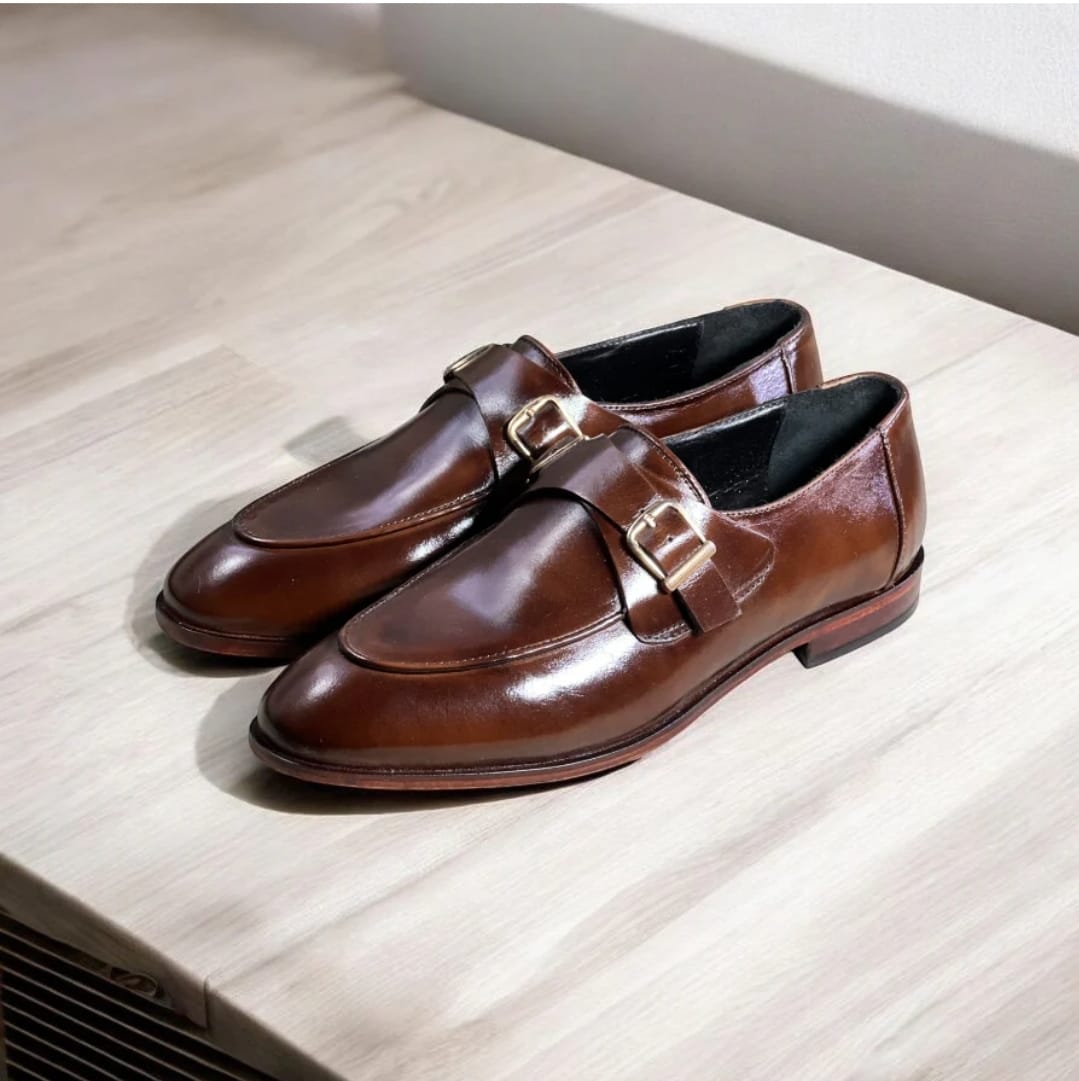 Leather Shoes/Mens/formal/dress