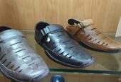 Ostrich Crocs Collection/sandals/slippers