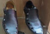 Ostrich Crocs Collection/sandals/slippers