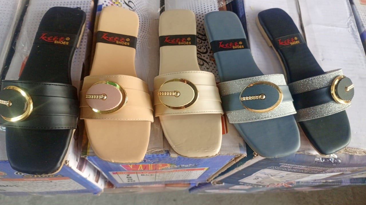 MIR AFZAL SHOES CAMPANY/FLATS/WOMENS