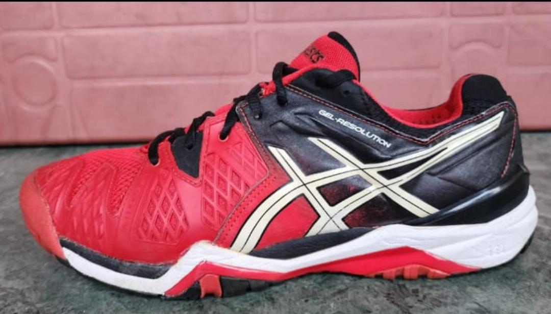 AB BRAND SHOES/JOGGERS/GENTS