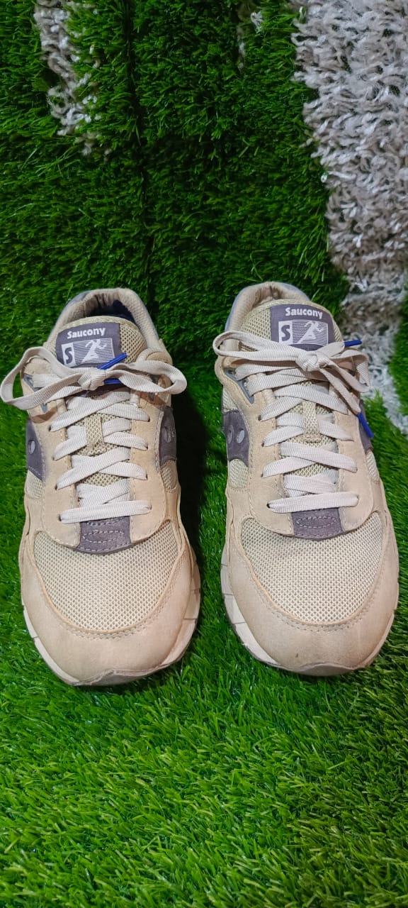 ZUBAIR SHOES, JOGGERS, MEN`S