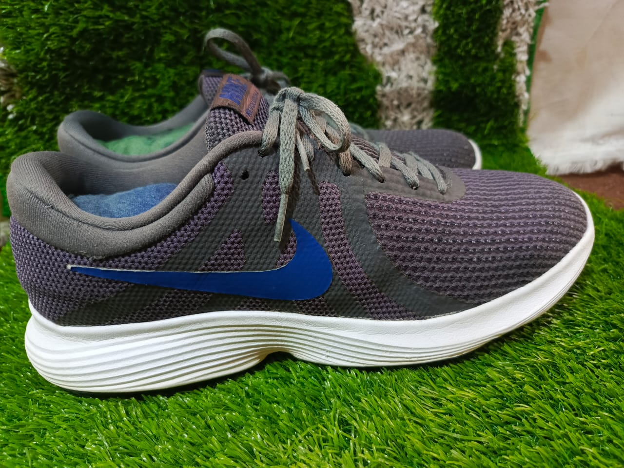 ZUBAIR SHOES, JOGGERS, MEN`S