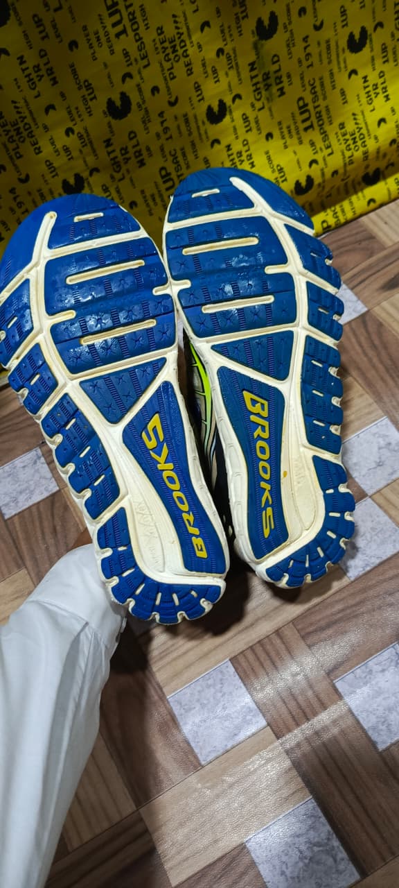 ZUBAIR SHOES, JOGGERS, MEN`S