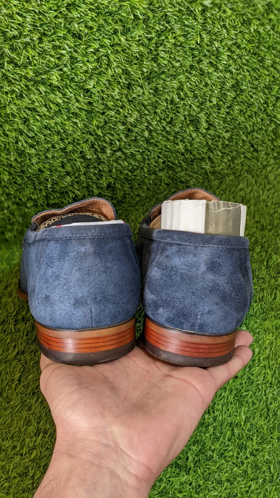 Bothers Khan Shoes, Men`s, fashion