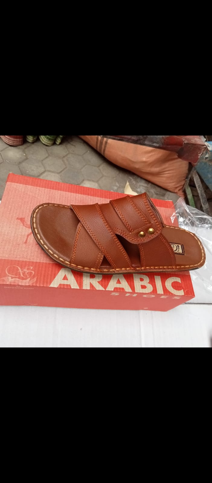 English Shoes/Men`s/Sandals/Slippers